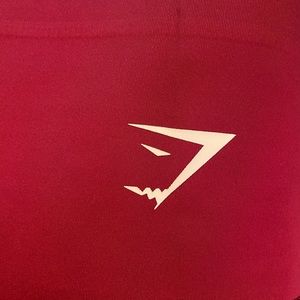 Gymshark Fusion Leggings 2.0